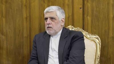 مهمترین چالش‌های موجود در سوریه؛موضع تهران این است که...