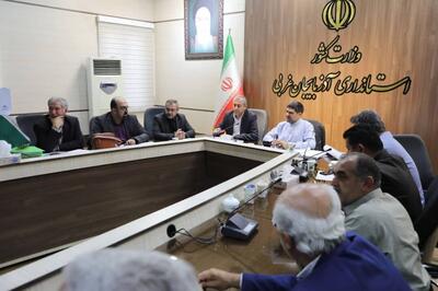 نظام پهنه‌بندی تراکم ساختمانی در شهر ارومیه مورد بررسی قرار می‌گیرد
