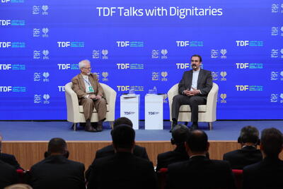 سنایی: منتظر تحول اساسی در مبادلات تجاری ایران باشید