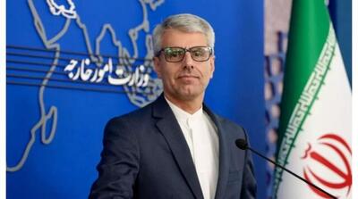 بقائی: شهید امیرعبداللهیان یک الگو و اسوه در حوزه اخلاق، تواضع و مسئولیت‌پذیری بود - مردم سالاری آنلاین