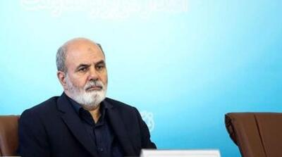 دبیر شورای عالی امنیت ملی: اجازه نخواهیم داد آرامش مردم منطقه بازیچه دشمنان شود - مردم سالاری آنلاین