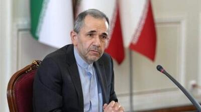 تخت‌روانچی: مواضع زیگزاگی آمریکا،فضای مذاکرات را مشوش می‌کند - مردم سالاری آنلاین