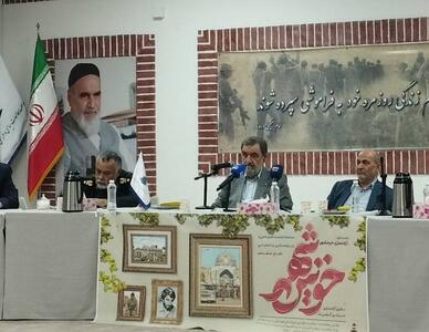 آزادسازی خرمشهر محصول فرماندهی سپاه و ارتش بود/ دلایل ادامه جنگ بعد از فتح خرمشهر