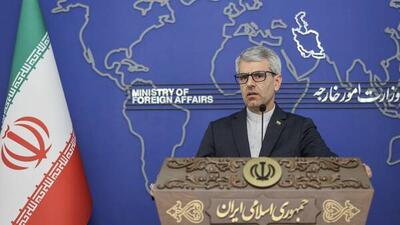 غنی‌سازی یک امر فانتزی نیست که متوقف شود/ تنها روند مذاکراتی،گفت وگوهای وزیر خارجه ایران و فرستاده ویژه رئیس جمهور آمریکا است