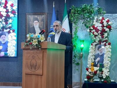 خصیصه اصلی شهید رئیسی عدالت محوری بود