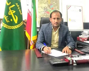 نصب پنل های خورشیدی اولویت اول بخش کشاورزی است