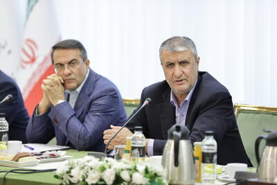 کارآمدی دولت در گرو تعامل و هم‌افزایی مستمر بین دستگاه‌های اجرایی