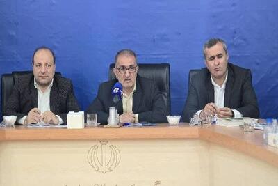 واگذاری ۱۵ هکتار زمین برای ایجاد نیروگاه خورشیدی کارخانه سیمان مارگون