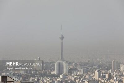 یازدهمین همایش ملی مدیریت آلودگی هوا، صدا و بو آغاز شد