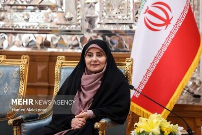 سوت راه‌آهن میانه - اردبیل تا پایان امسال به صدا درمی‌آید