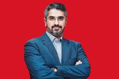 حامد جعفری دبیر جشنواره فیلم‌های کودکان و نوجوانان شد