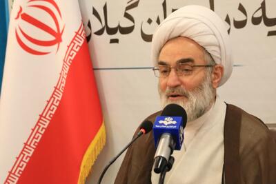 «غدیر» بسترساز عزتمندی و سعادتمندی بشر است