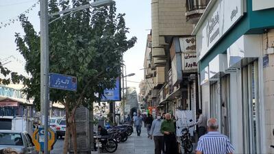 تبدیل محور لاله زار به مرکز رویدادهای فرهنگی و ایرانی - اسلامی