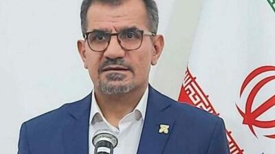 میگنا - اهدا نشان فرهنگ یار تاب آوری به دکتر رضا چمن