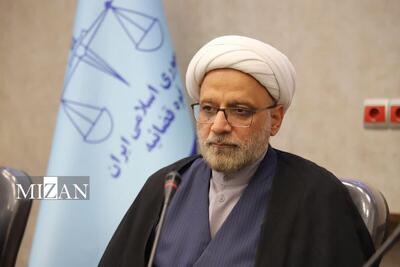 رئیس کل دادگستری استان یزد: ارتباطات قوی و هدفمند، فعالیت روابط عمومی را ضریب می‌دهد 
