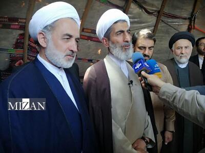 اولین هیئت صلح عشایری کشور در اردبیل با حضور رئیس مرکز حل اختلاف کشور راه‌اندازی شد