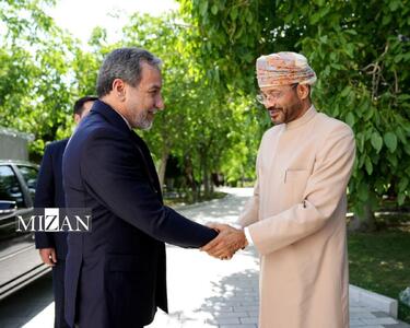 اخرین تحولات مذاکرات غیرمستقیم ایران و آمریکا؛ محور رایزنی عراقچی و وزیر خارجه عمان
