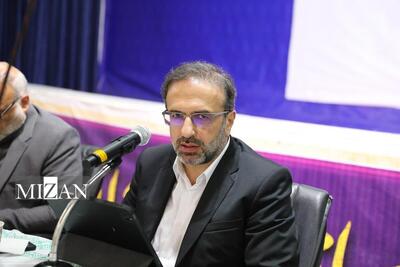 رئیس کل دادگستری البرز: بازداشتگاه موقت در همه حوزه‌های قضایی استان ایجاد می‌شود
