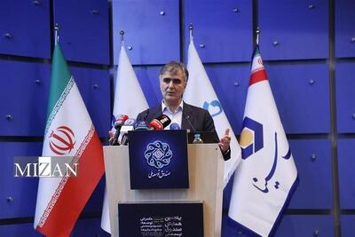 فرزین: هدایت اعتبار مهم‌ترین اولویت اقتصاد ایران است/ اساسنامه صندوق توسعه ملی باید متناسب با شرایط کشور تغییر کند
