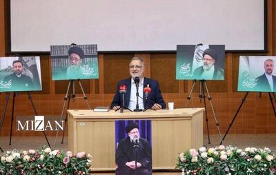 شهردار تهران: شهید آیت‌الله رئیسی هیچگاه نگاه بخشی و حزبی نداشت