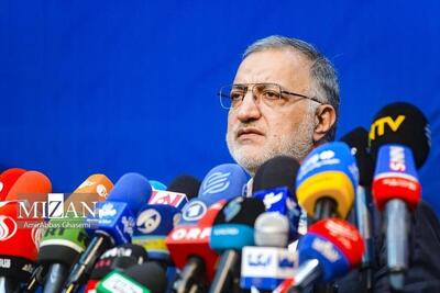 آقای شهردار! ملاک قوه قضاییه عمل به قانون است/ نتیجه استعلام قوه قضاییه از جهاد کشاورزی و استانداری تهران درباره ادعای شهردار تهران چه بود؟