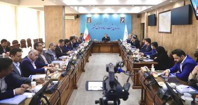 رئیس سازمان ثبت: همایش ملی قانون الزام، گام مهم در بلوغ اجرایی و علمی سازمان ثبت بود