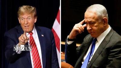 هیل: نتانیاهو بارها منافع آمریکا را تضعیف کرده است