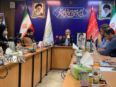 آغاز به کار یک جشنواره با نام شهید رئیسی