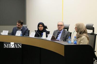 جلسه تحلیل و بررسی ۵ اثر اصل پیکاسو در موزه دفینه/ معاون سفیر اسپانیا: ایران به مرکز پیکاسوشناسی دنیا تبدیل شده است! 