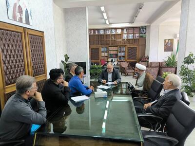 رئیس کل دادگستری استان کرمانشاه: ارتباط مستقیم با مردم یکی از ارکان اصلی عدالت‌محوری است