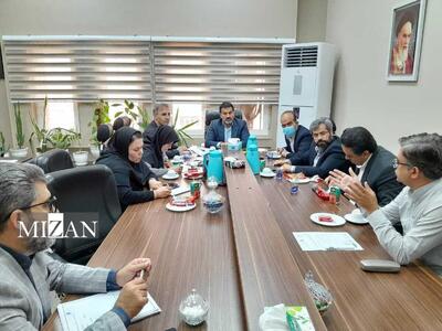معاون دادستان اهواز: پسماند‌های پزشکی بر اساس استاندارد‌های زیست محیطی امحا شوند