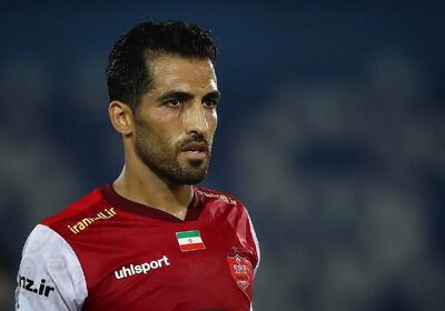 گزینه جنجالی خیبر هواداران پرسپولیس را غافلگیر کرد!