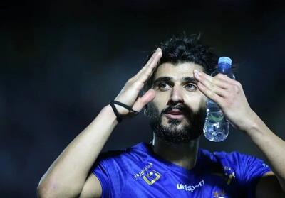 پاتریس کارترون میلاد زکی پور را نمی خواهد!
