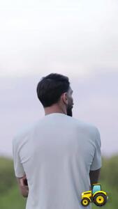 استوری کنایه دار پس از جشن قهرمانی تراکتور؛ بیرانوند به هدفش رسید!
