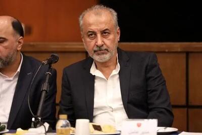 برکناری رضا درویش؛ مدیرعامل جدید پرسپولیس  معرفی شد!