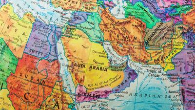 آیا خاورمیانه می‌تواند از اروپا پیشی بگیرد؟