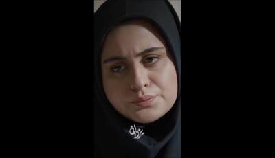 نقش‌آفرینی احساسی و پرقدرت کوروش ثنایی در یزدان؛ سکانسی که مخاطب را مبهوت می‌کند