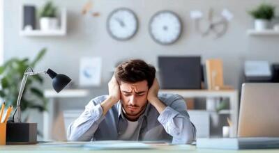 اگر حواس‌پرتی به سراغ‌تان آمده این مطلب را از دست ندهید