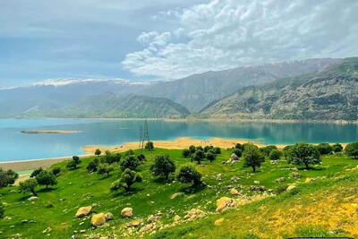 ایران نما | معرفی جاذبه های گردشگری شهرهای ایران (36)«ایذه»
