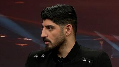 بازیکنان تراکتور تاکتیک قهرمانی را لو دادند! - پارس فوتبال