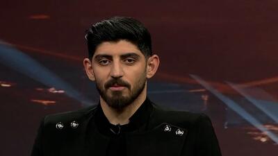 بهترین بازیکن لیگ و پدیده لیگ از زبان شجاع - پارس فوتبال