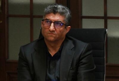 شهریاری: تراکتور با شایستگی قهرمان شد؛ تخلفات مشابه اما، آرای فدراسیون متفاوت بود - پارس فوتبال