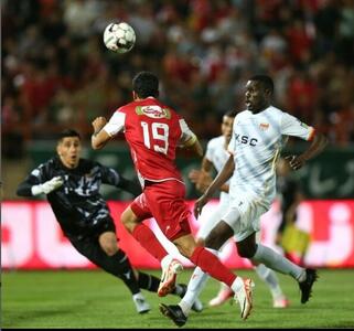 باشگاه خیبر به دنبال جذب کاپیتان پرسپولیس! - پارس فوتبال