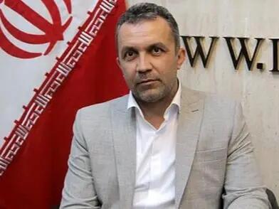 فروردین: هزینه‌های فوتبال یک همت است - پارس فوتبال