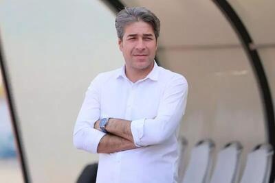 مدیر آلومینیوم: فقط پرسپولیس برای کاظمیان نامه زد؛ هیچ بازیکنی پیشنهاد رسمی ندارد - پارس فوتبال