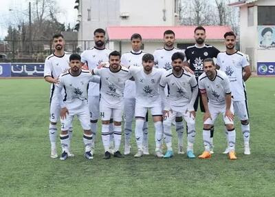 81 گل خورده، آمار باورنکردنی قعرنشین لیگ یک! - پارس فوتبال