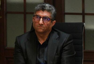 شهریاری: تراکتور با شایستگی قهرمان شد اما ... - پارس فوتبال