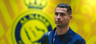 تنها شرط رونالدو برای ماندن در النصر - پارس فوتبال