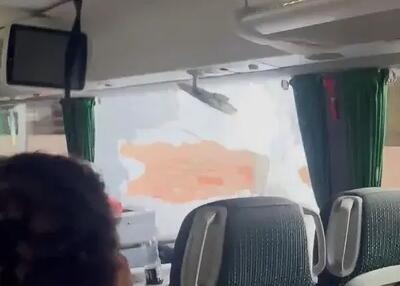 وحشت در بارسلون: پسر سیمئونه سنگ‌باران شد!‏ - پارس فوتبال