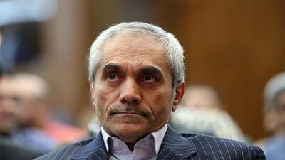 نسخه‌پیچی مدیرعامل سابق برای پرسپولیس! - پارس فوتبال